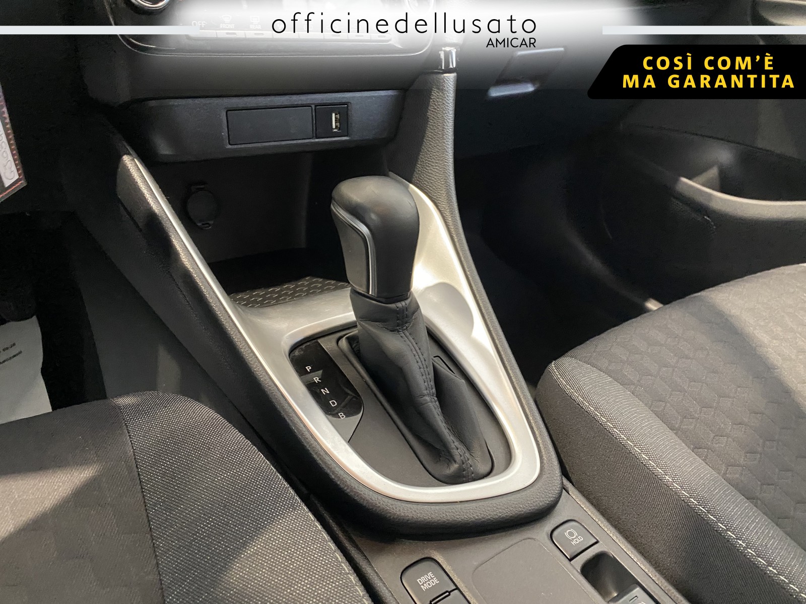 Tutto l'usato e KM 0