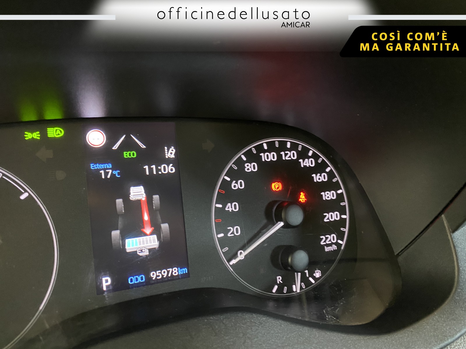 Tutto l'usato e KM 0