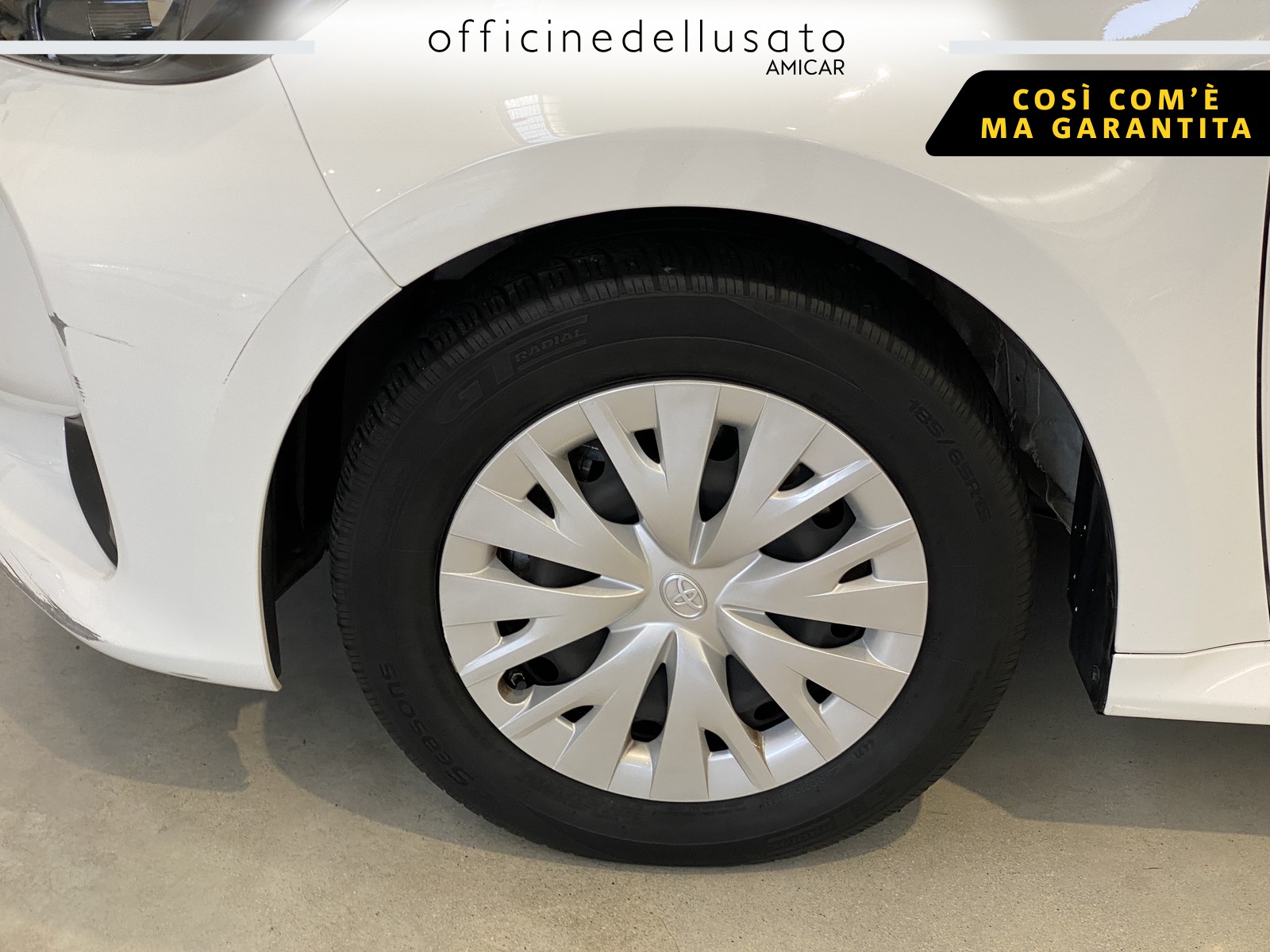 Tutto l'usato e KM 0