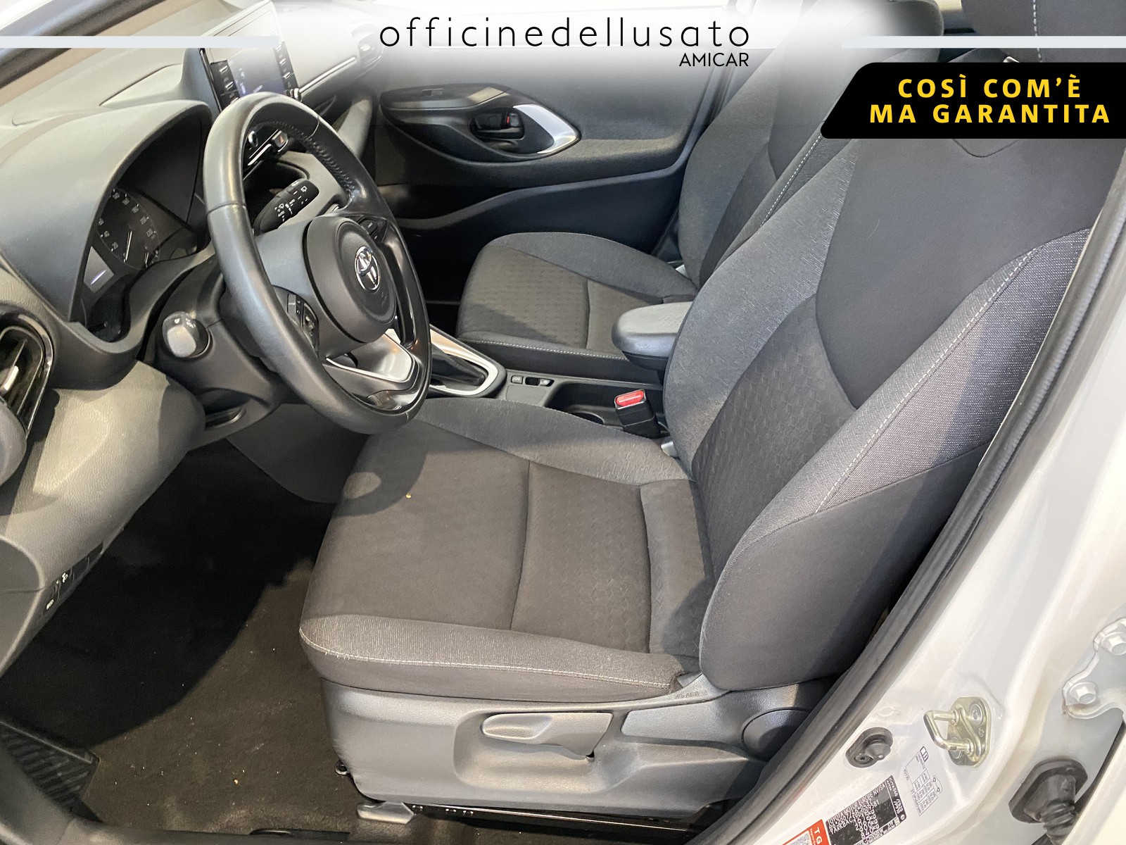 Tutto l'usato e KM 0