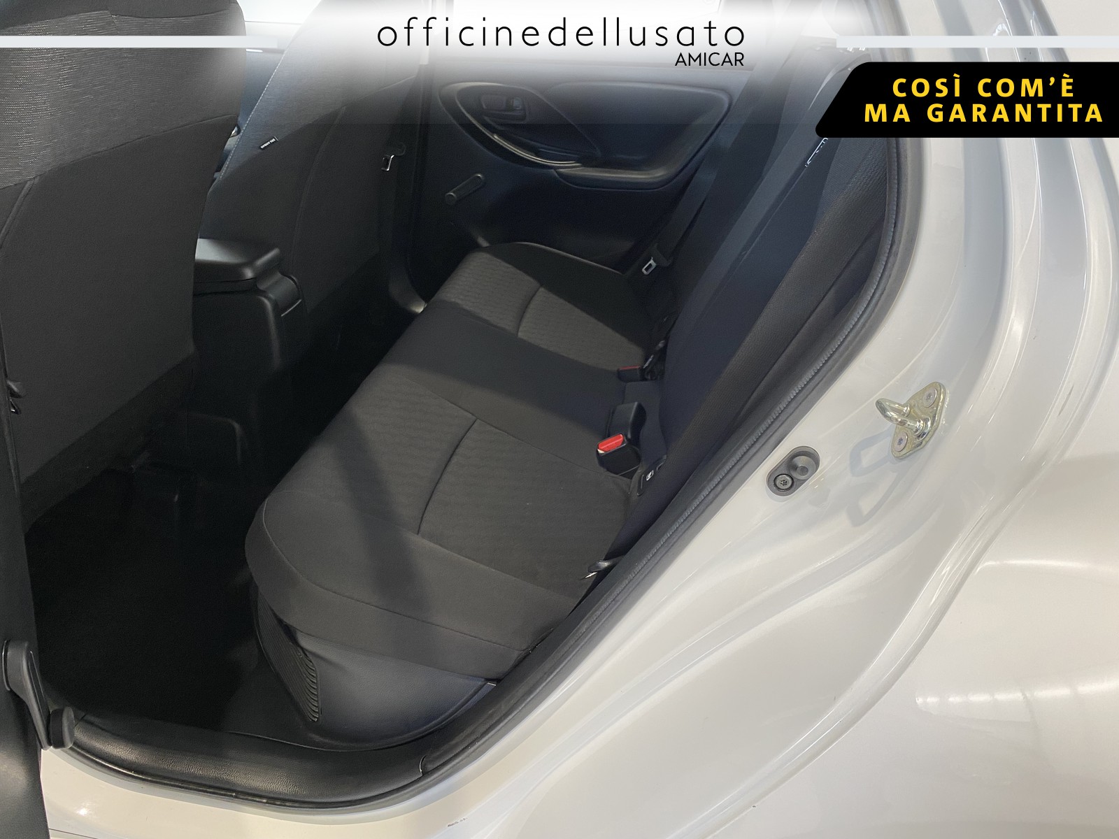 Tutto l'usato e KM 0