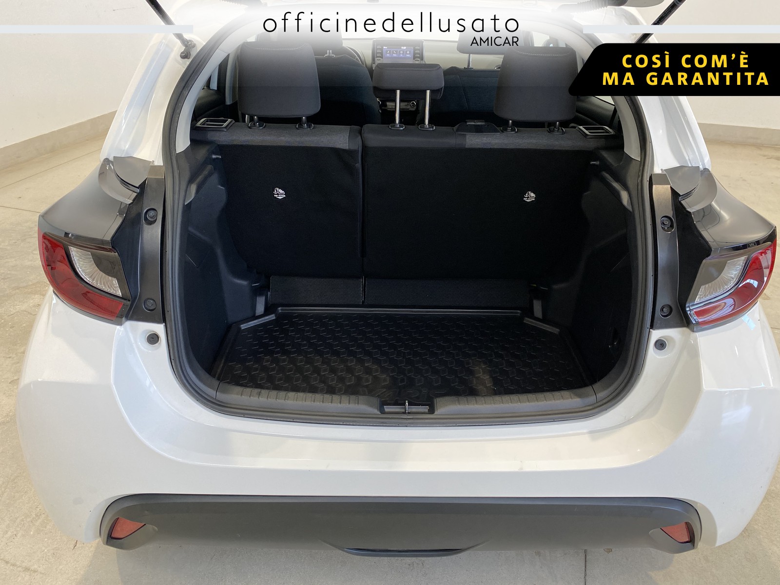 Tutto l'usato e KM 0