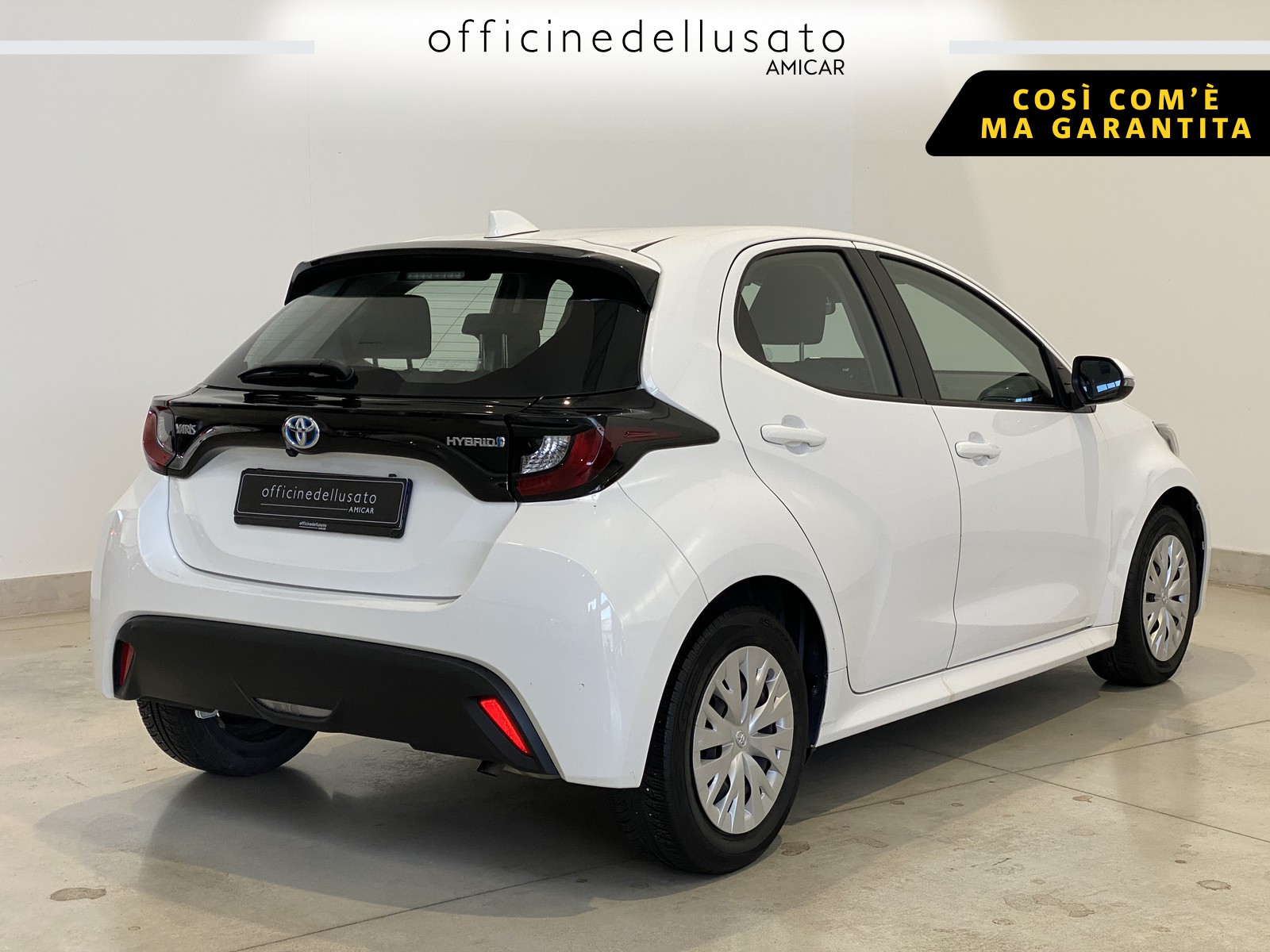 Tutto l'usato e KM 0