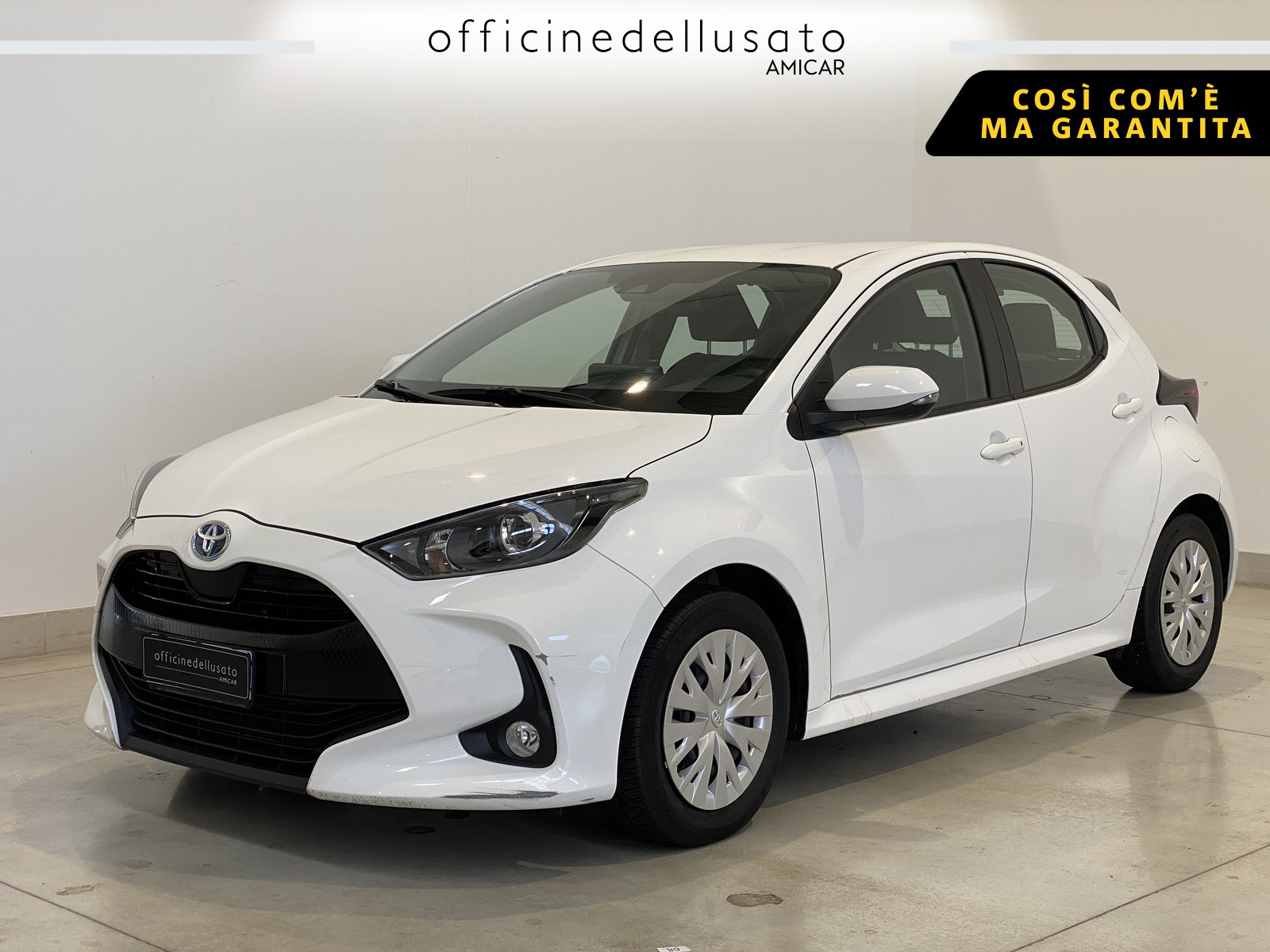 Tutto l'usato e KM 0