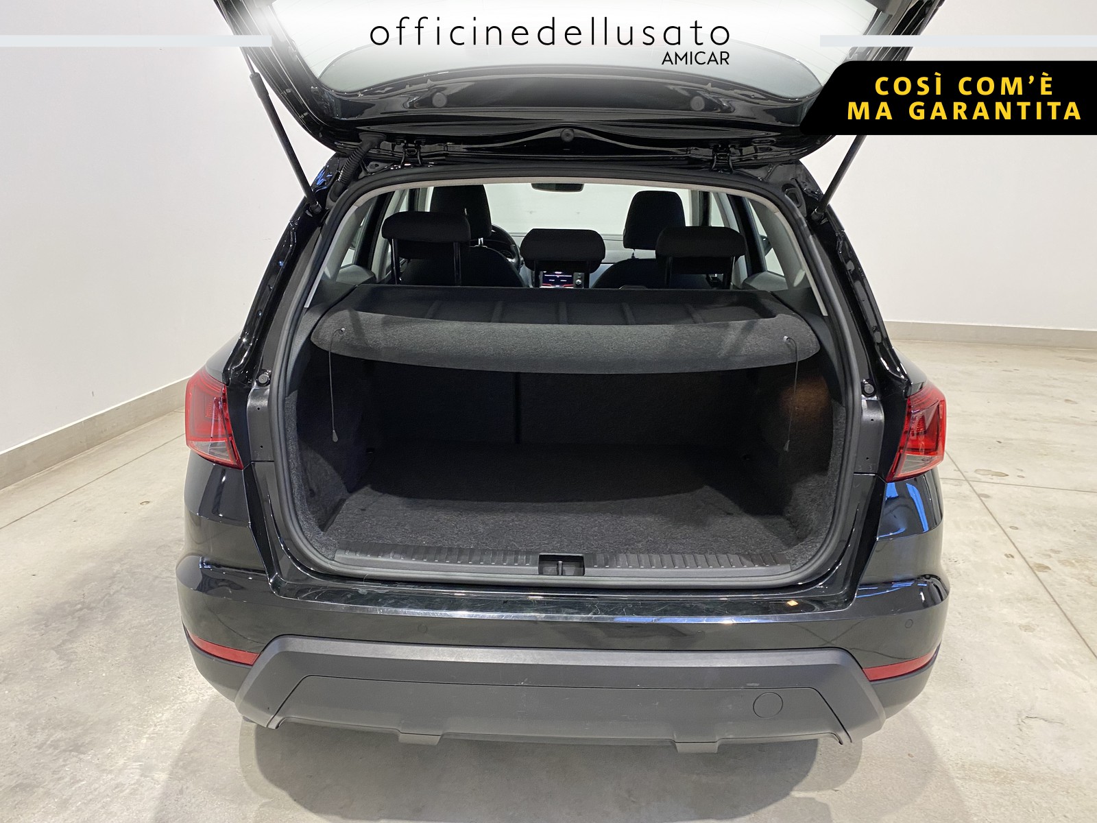 Tutto l'usato e KM 0