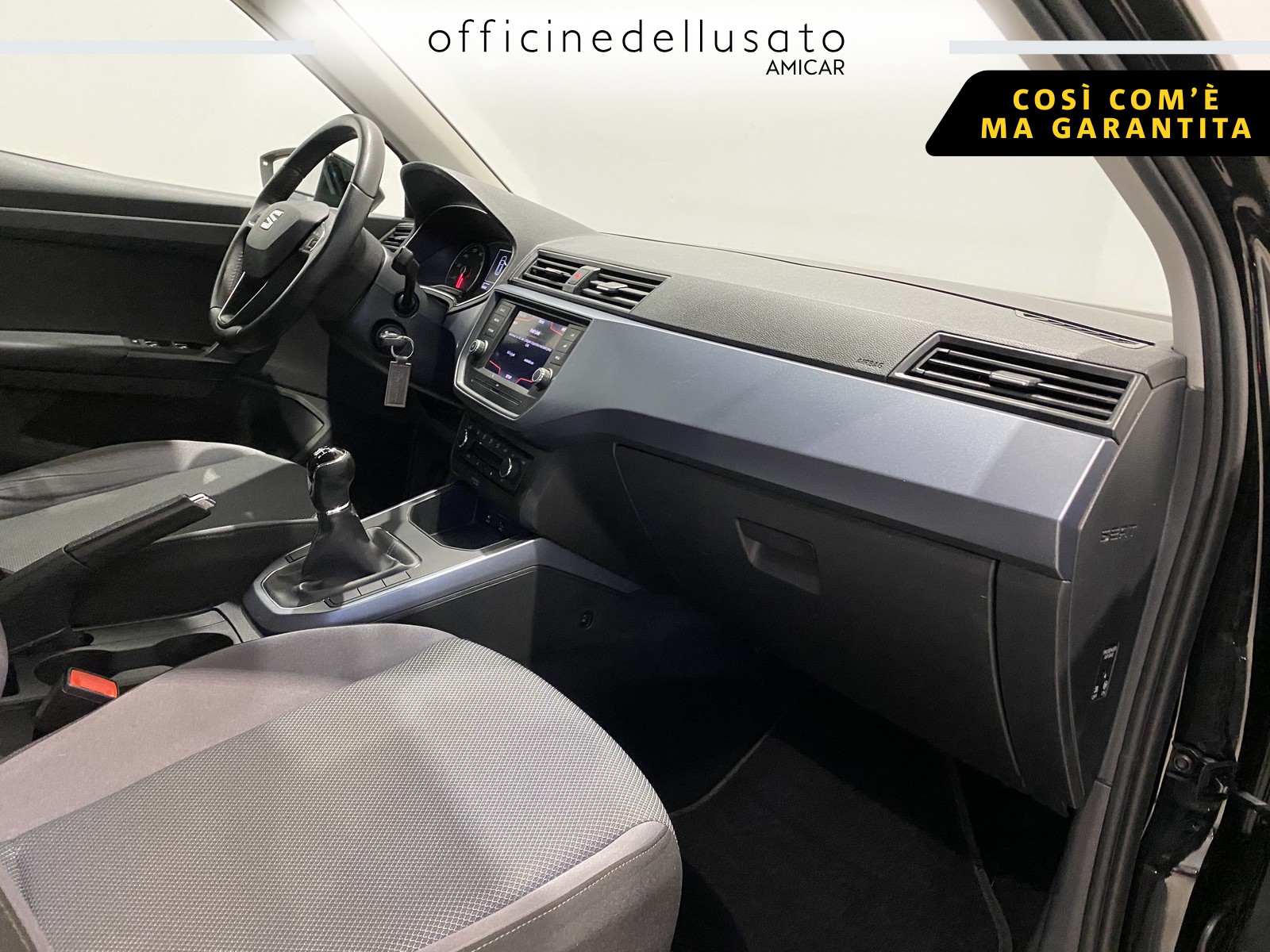 Tutto l'usato e KM 0