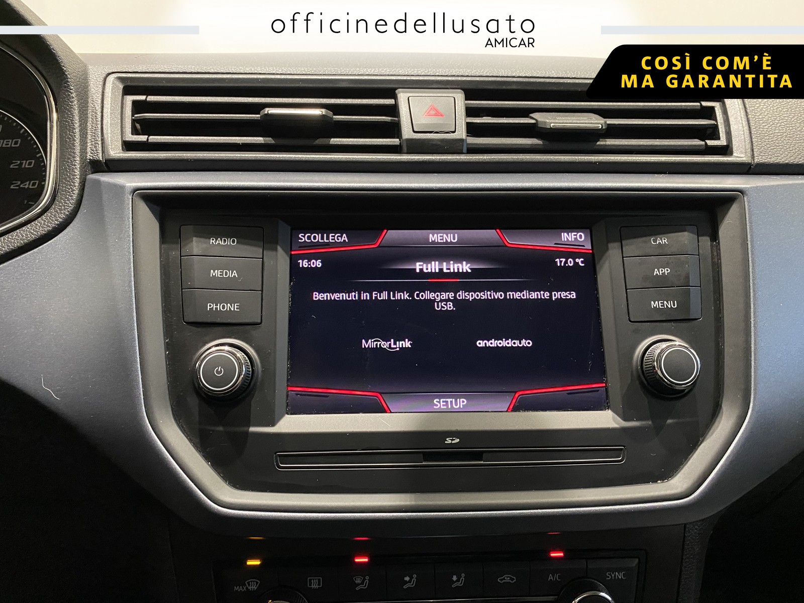 Tutto l'usato e KM 0