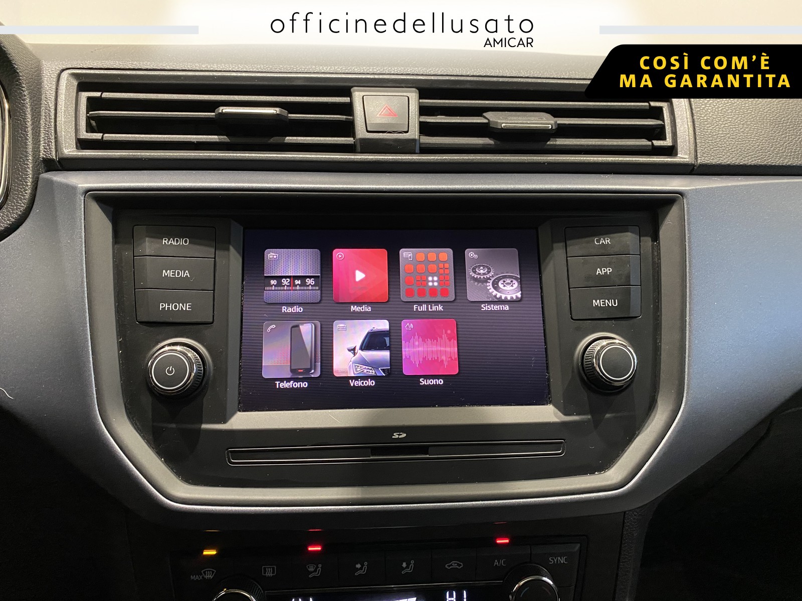 Tutto l'usato e KM 0