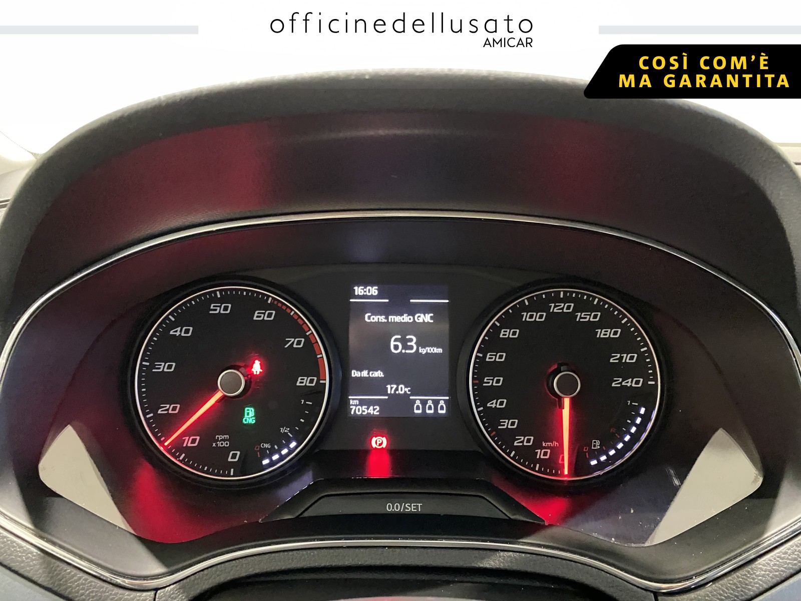 Tutto l'usato e KM 0