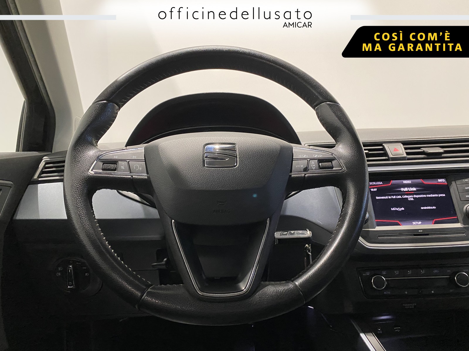 Tutto l'usato e KM 0