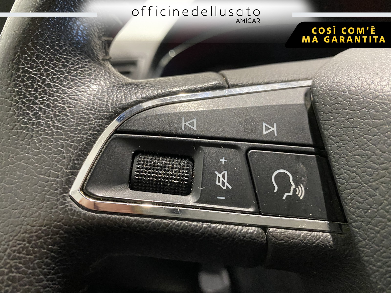 Tutto l'usato e KM 0