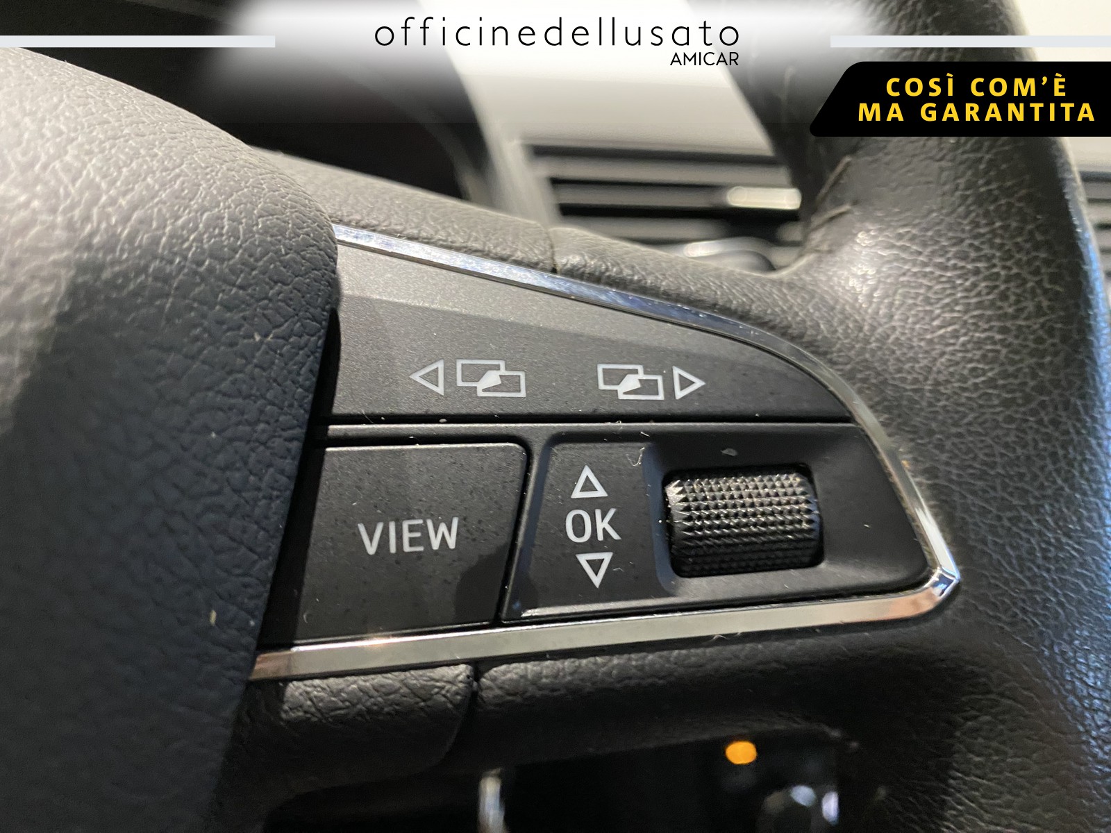 Tutto l'usato e KM 0