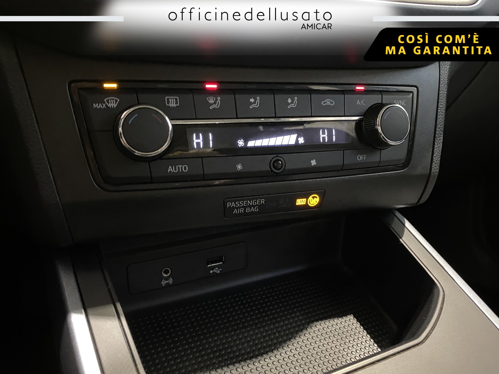 Tutto l'usato e KM 0