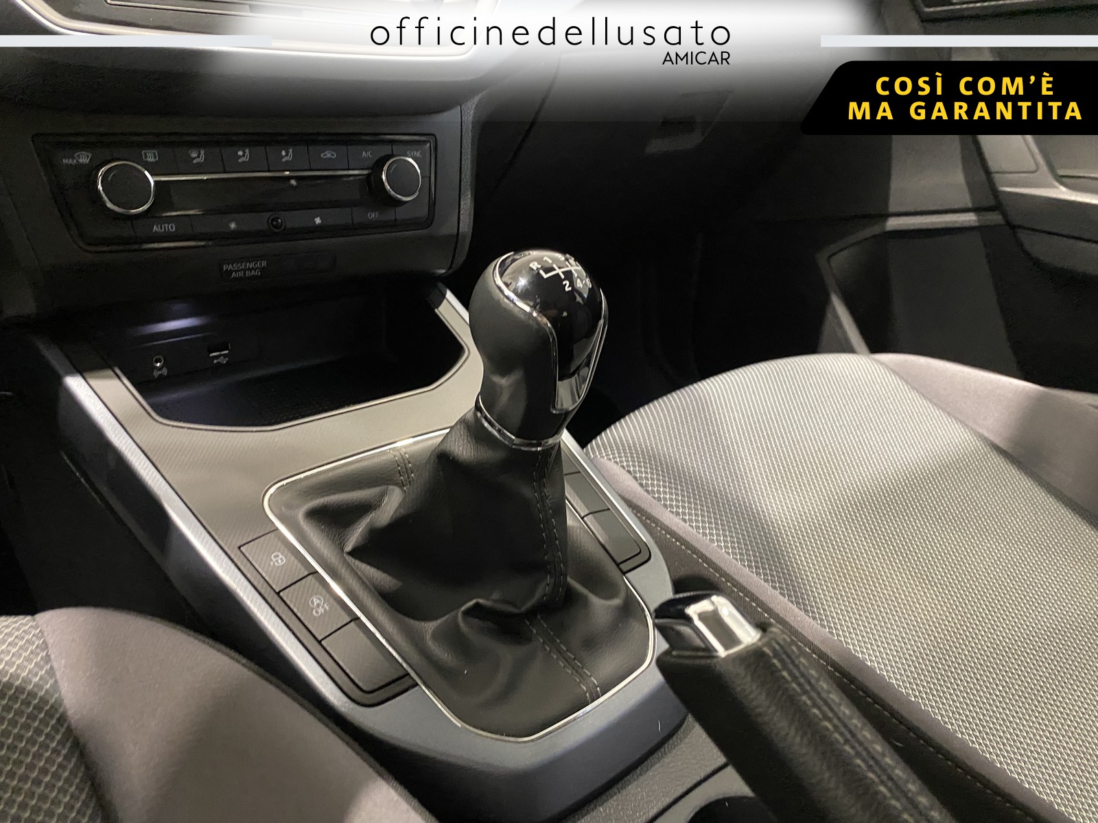 Tutto l'usato e KM 0