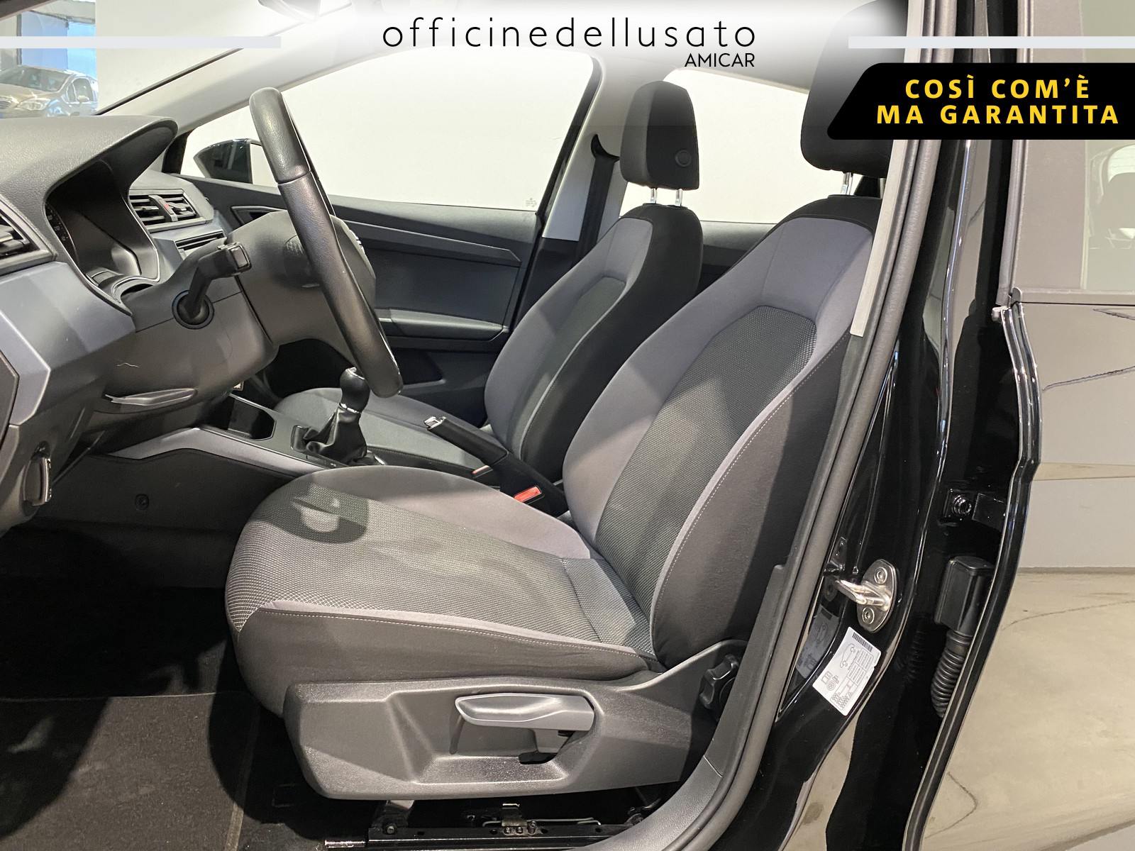 Tutto l'usato e KM 0