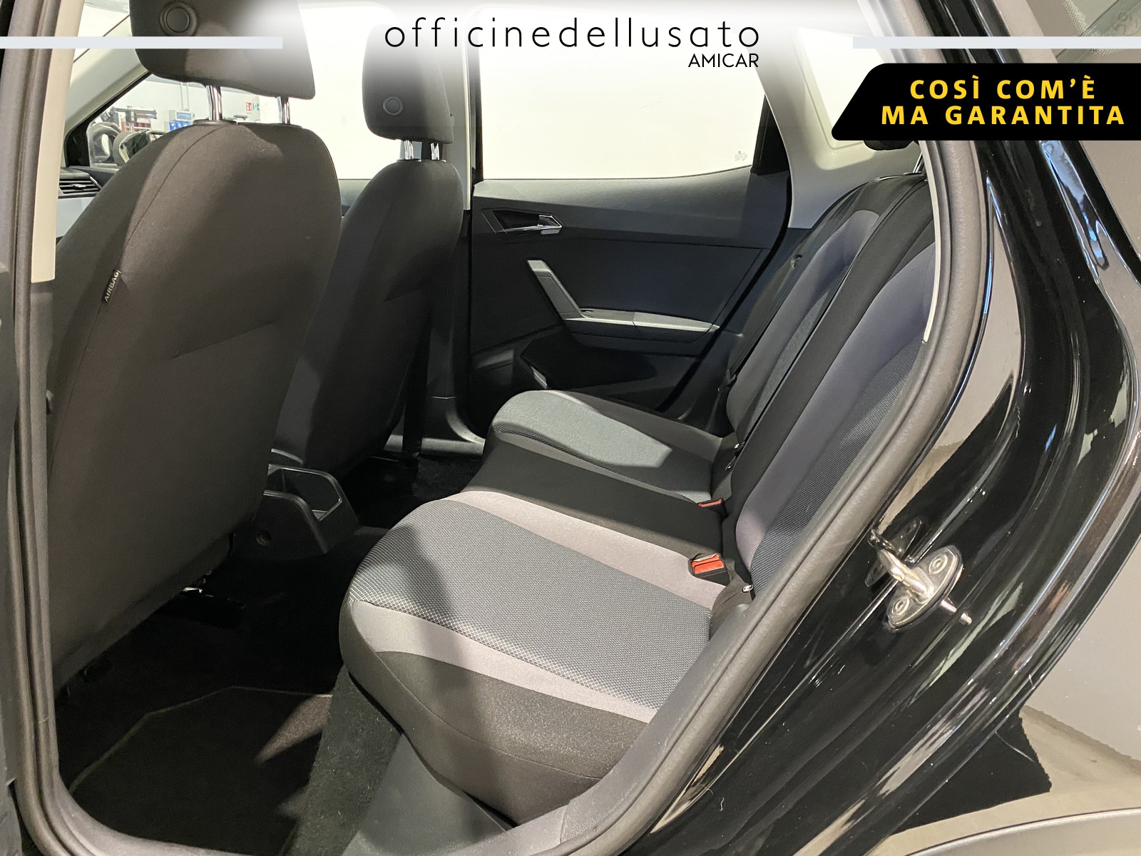 Tutto l'usato e KM 0