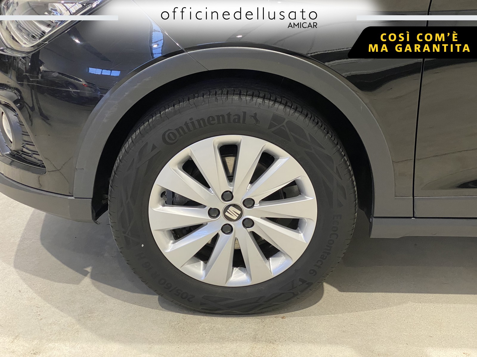 Tutto l'usato e KM 0