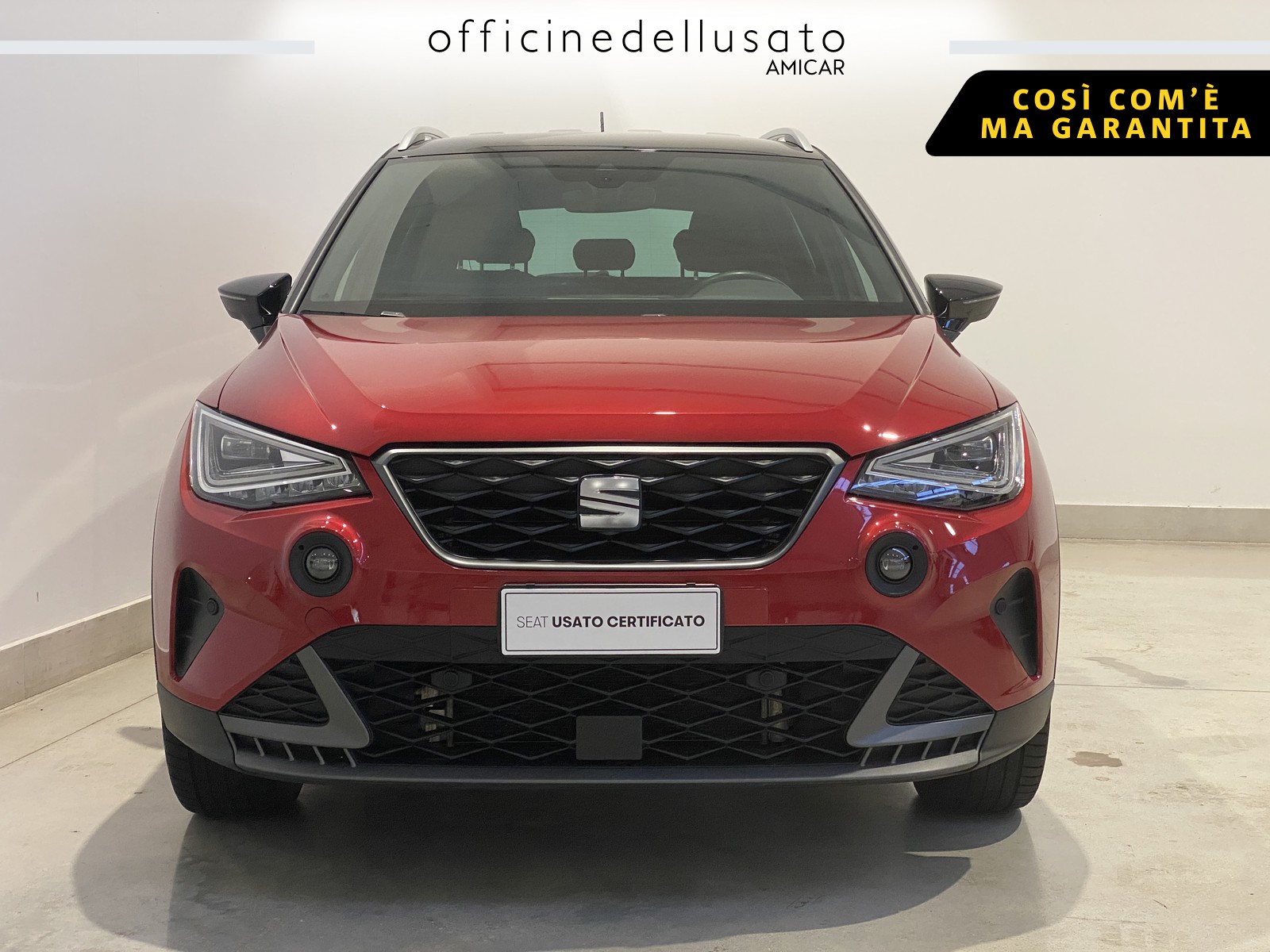 Tutto l'usato e KM 0