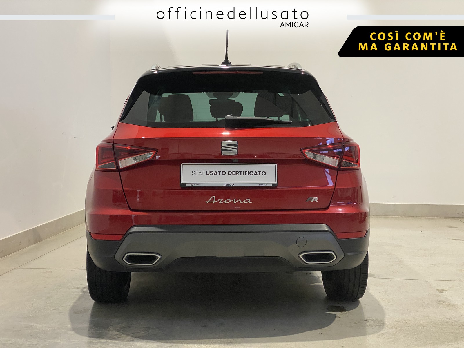 Tutto l'usato e KM 0