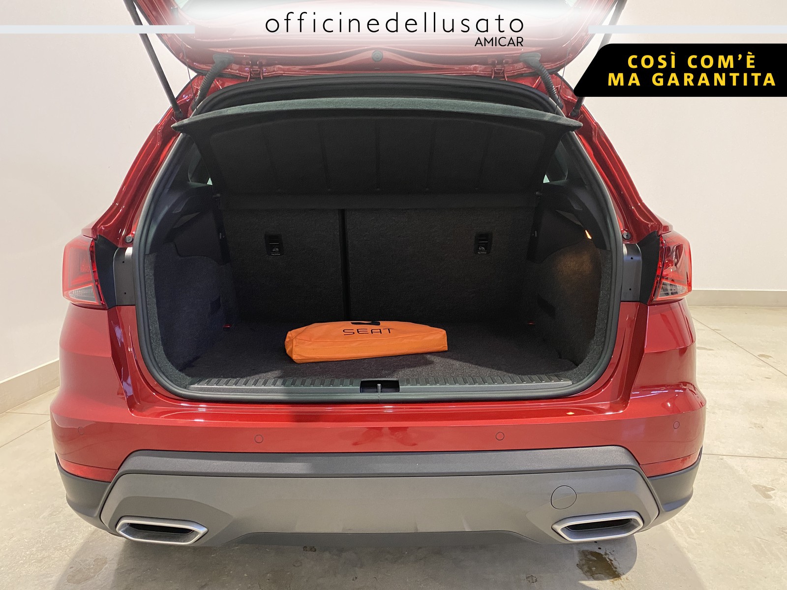 Tutto l'usato e KM 0