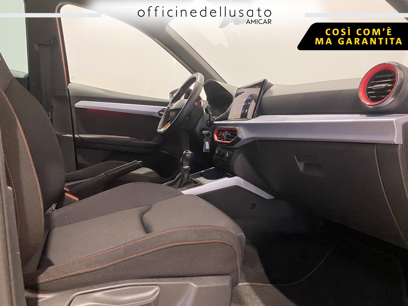 Tutto l'usato e KM 0