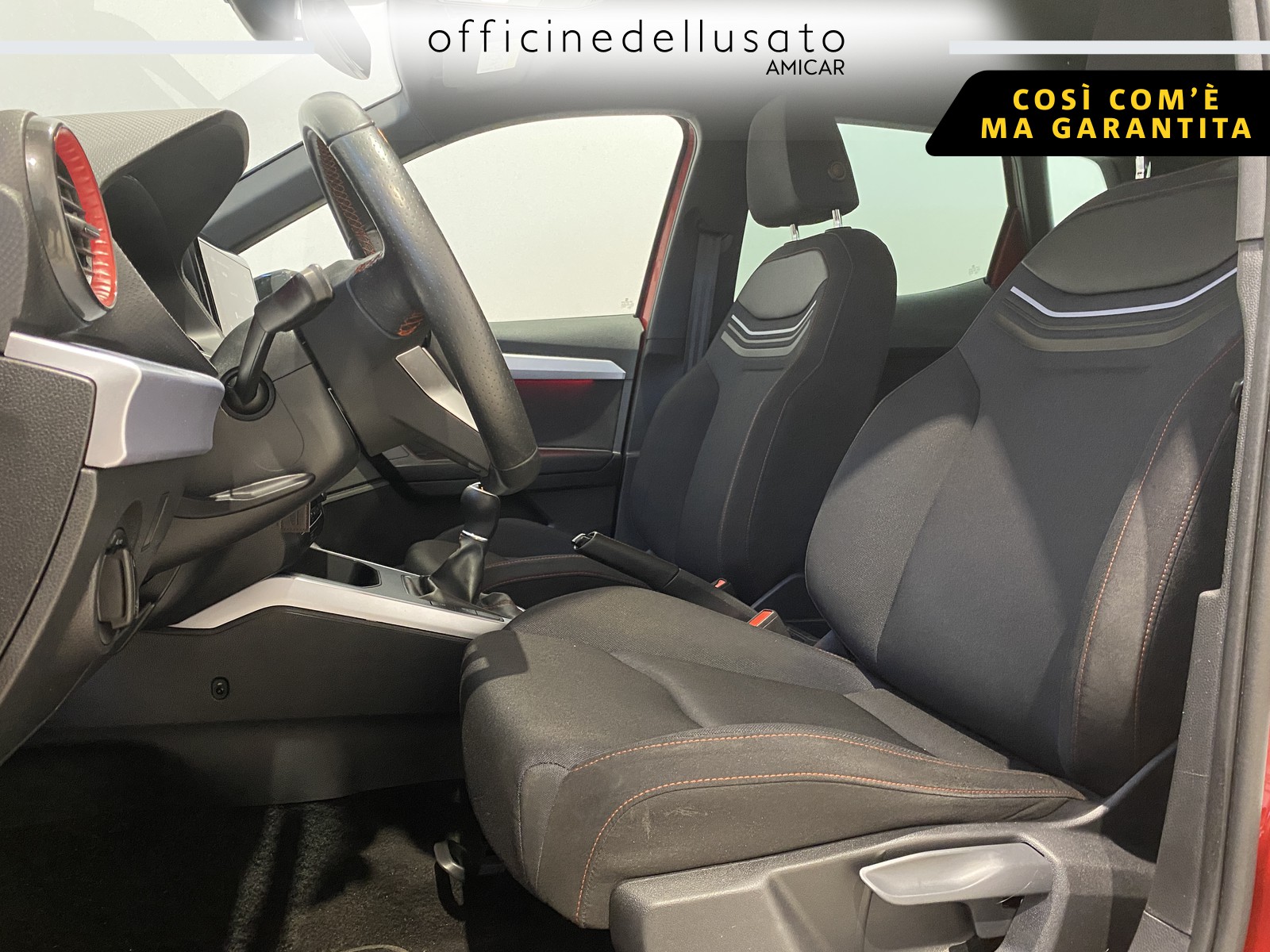 Tutto l'usato e KM 0