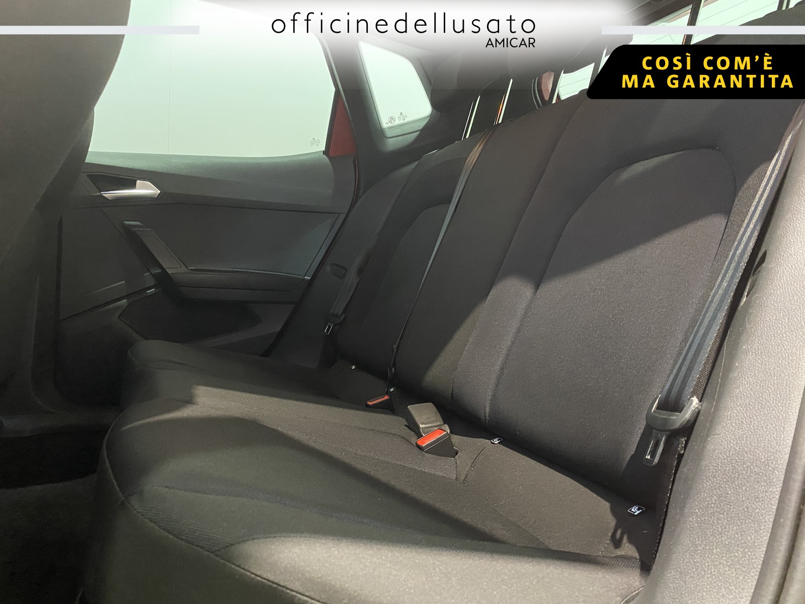 Tutto l'usato e KM 0