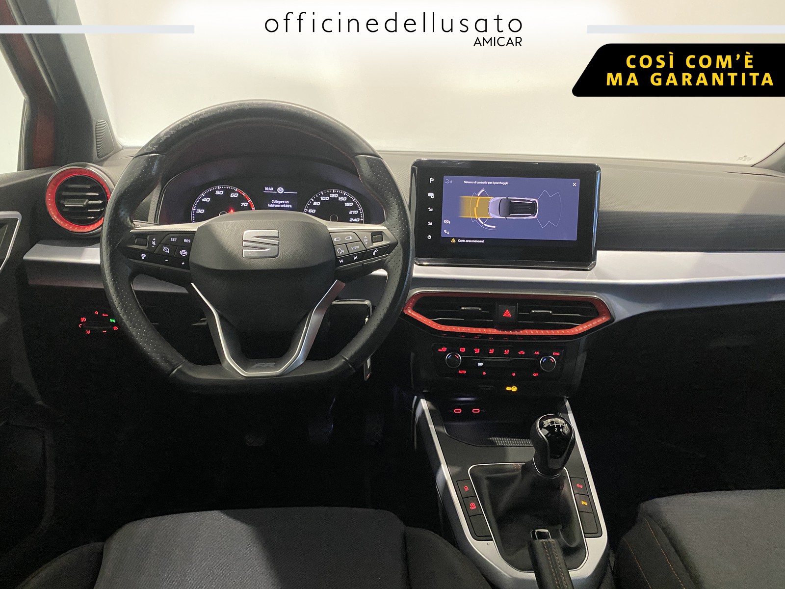 Tutto l'usato e KM 0