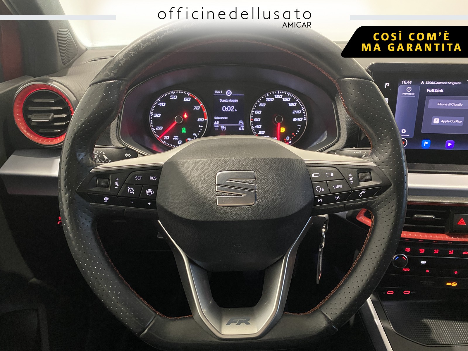 Tutto l'usato e KM 0