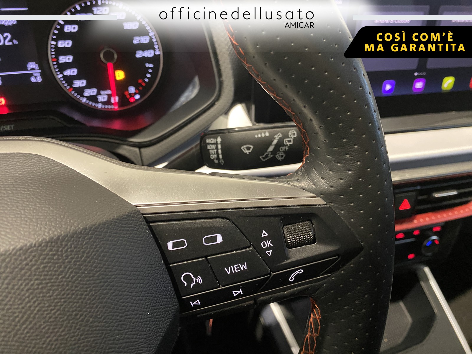 Tutto l'usato e KM 0