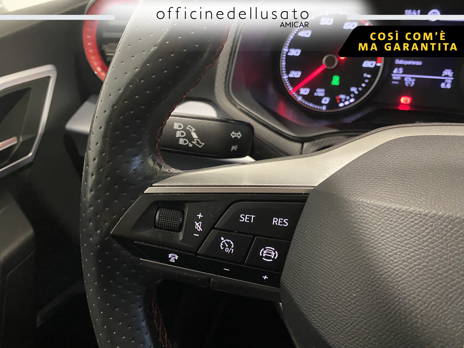 Tutto l'usato e KM 0