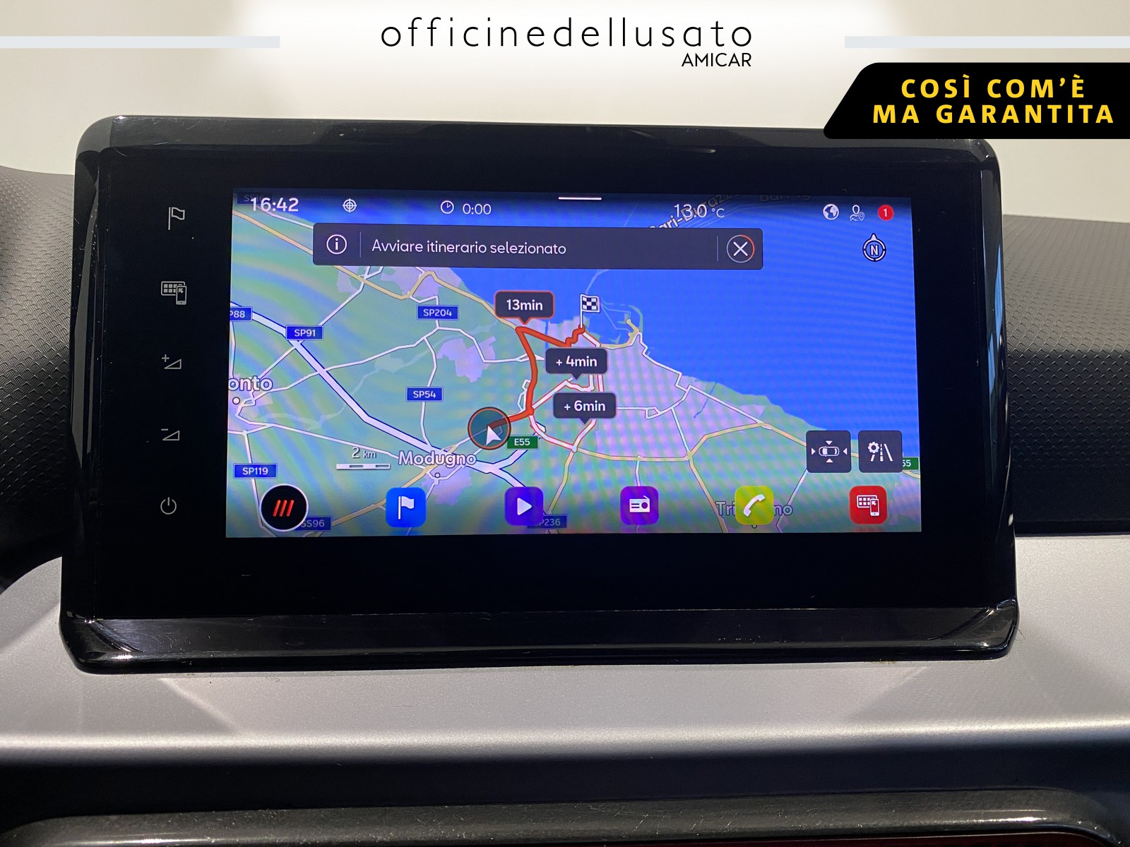 Tutto l'usato e KM 0