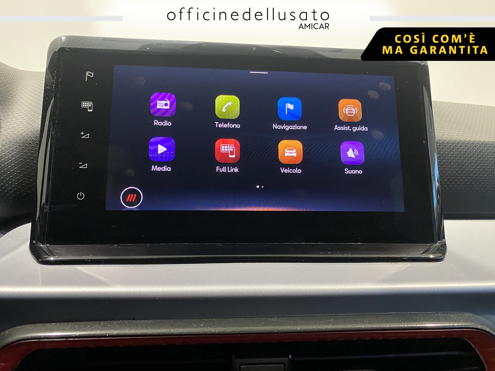 Tutto l'usato e KM 0