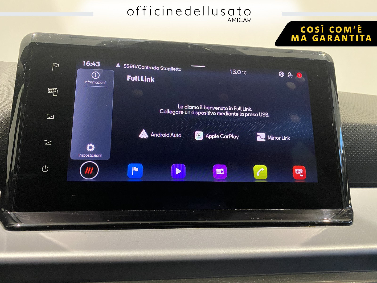 Tutto l'usato e KM 0