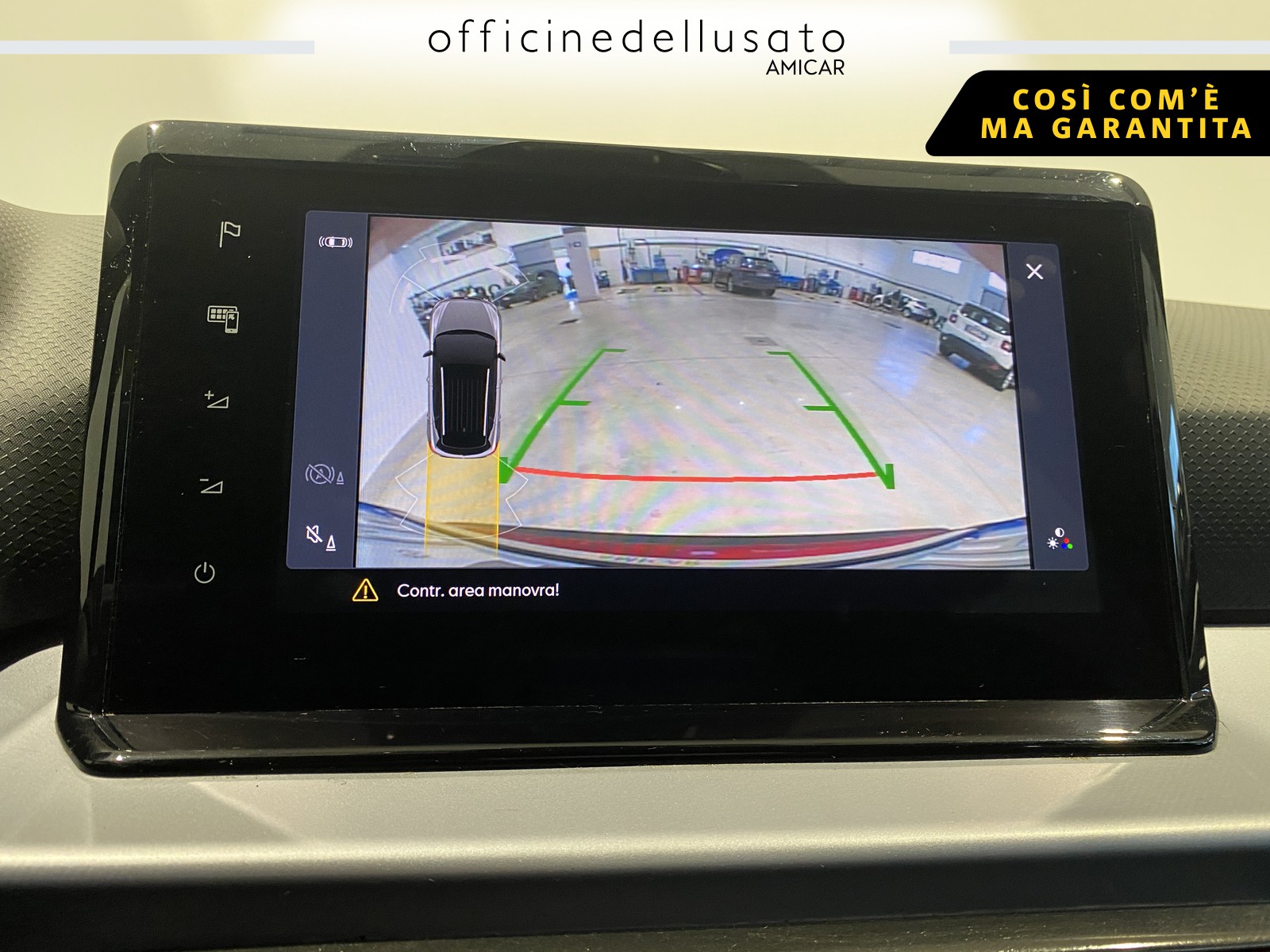 Tutto l'usato e KM 0