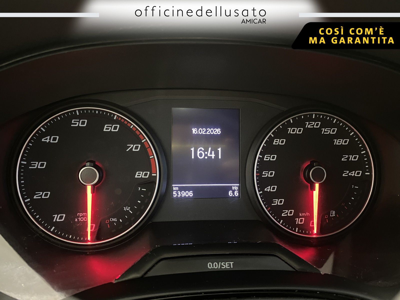 Tutto l'usato e KM 0