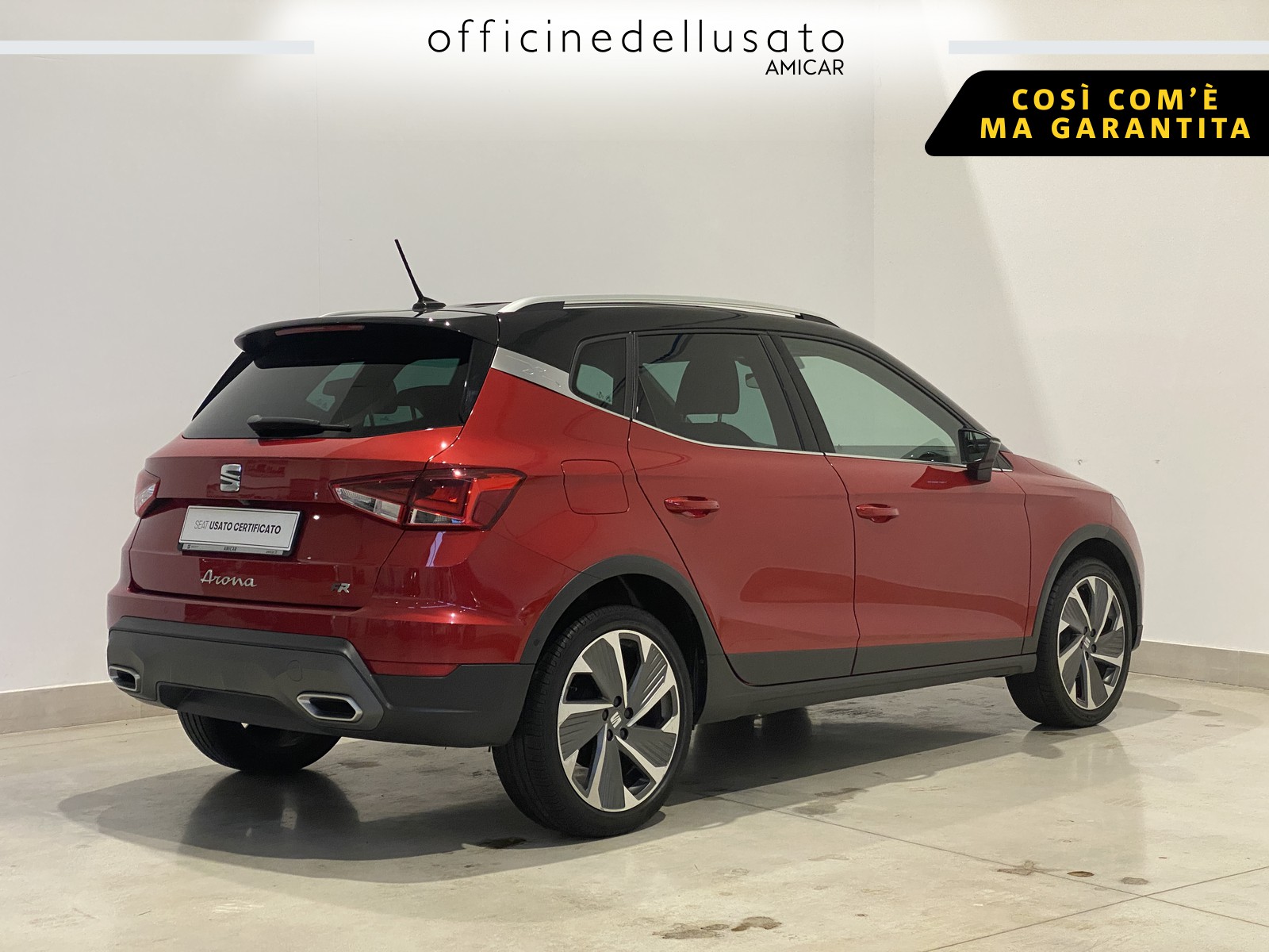 Tutto l'usato e KM 0