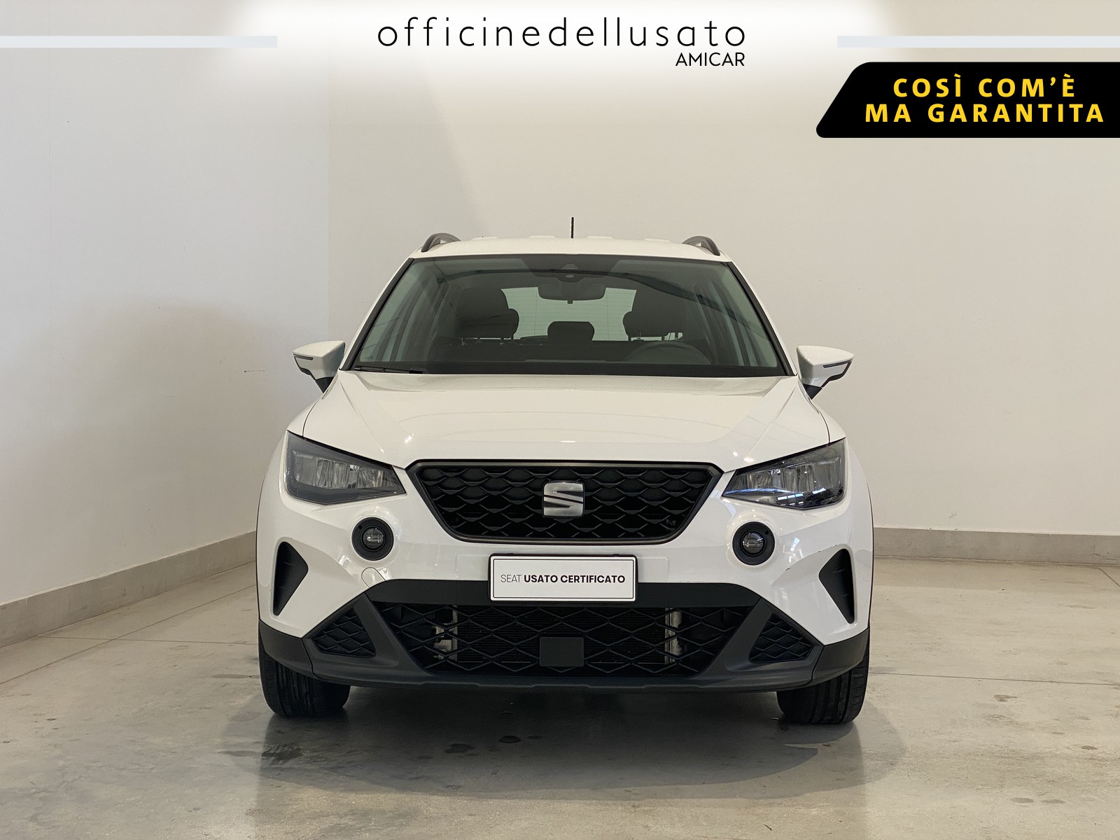 Tutto l'usato e KM 0