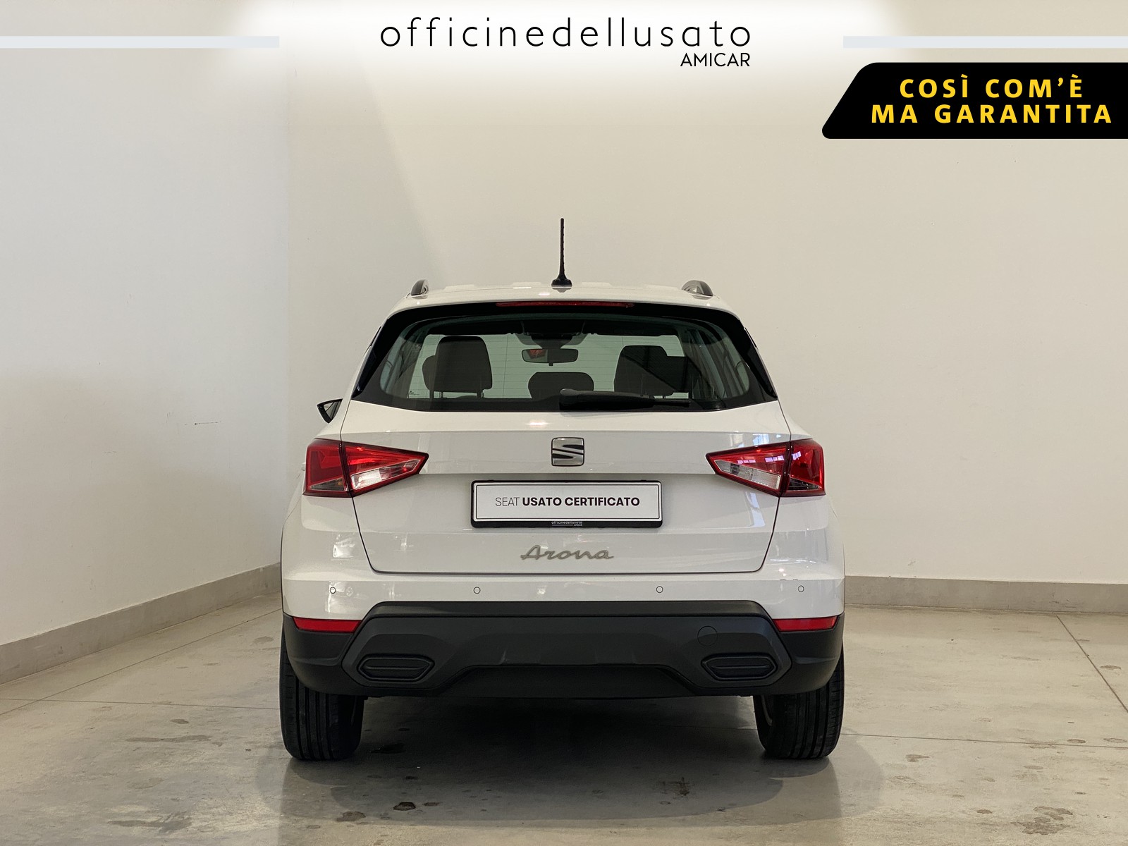 Tutto l'usato e KM 0