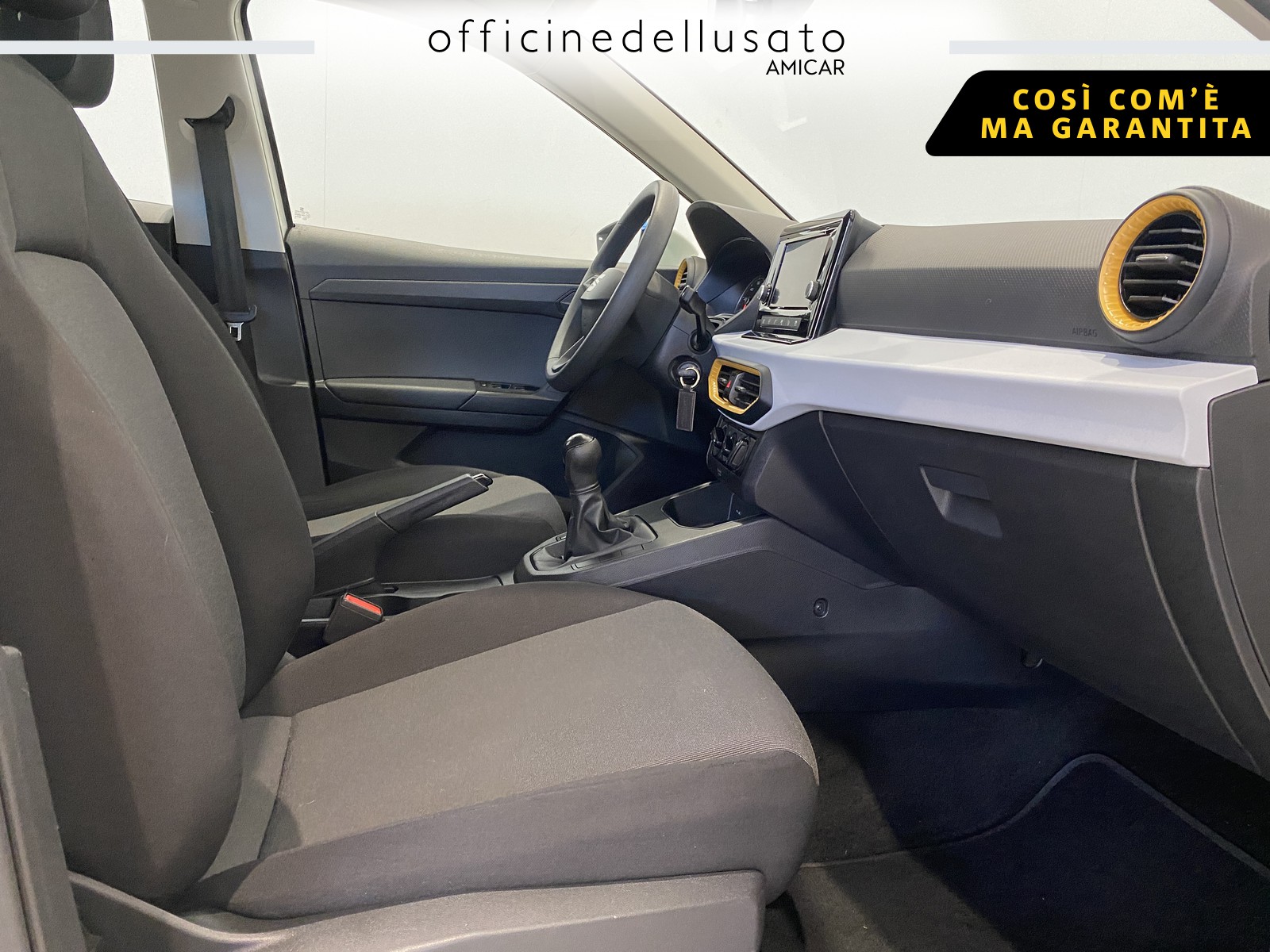 Tutto l'usato e KM 0