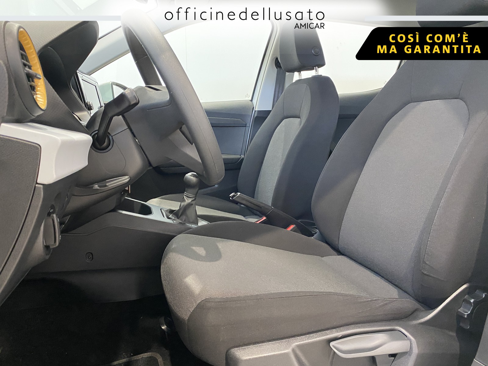 Tutto l'usato e KM 0