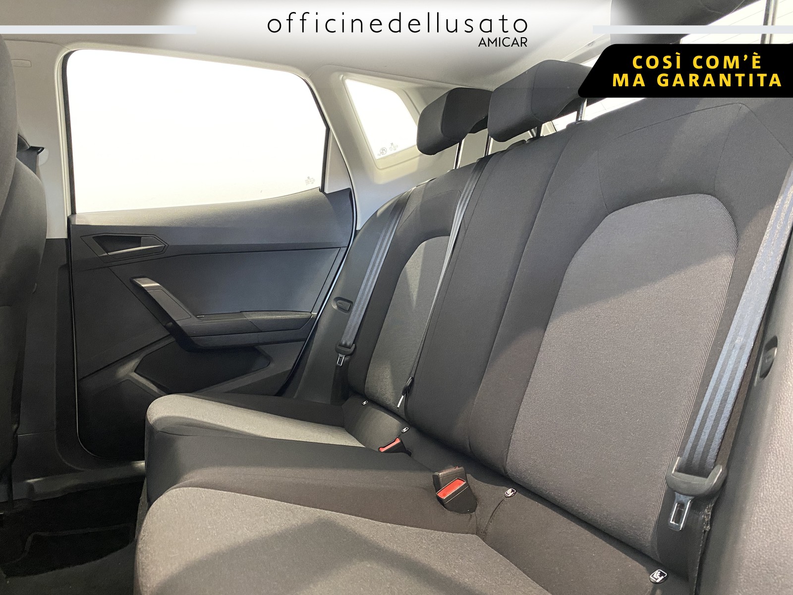 Tutto l'usato e KM 0