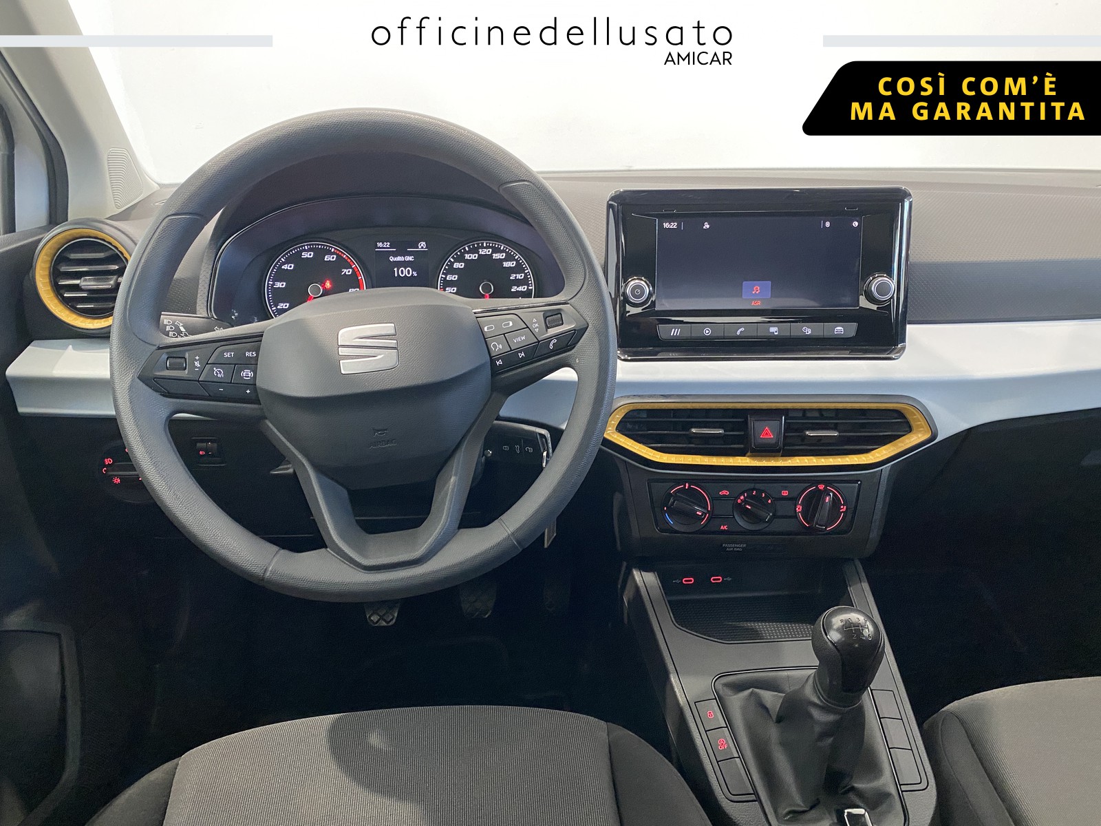 Tutto l'usato e KM 0