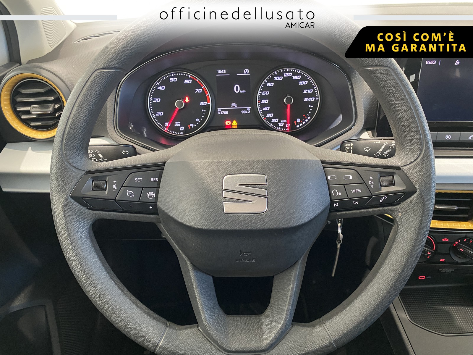 Tutto l'usato e KM 0