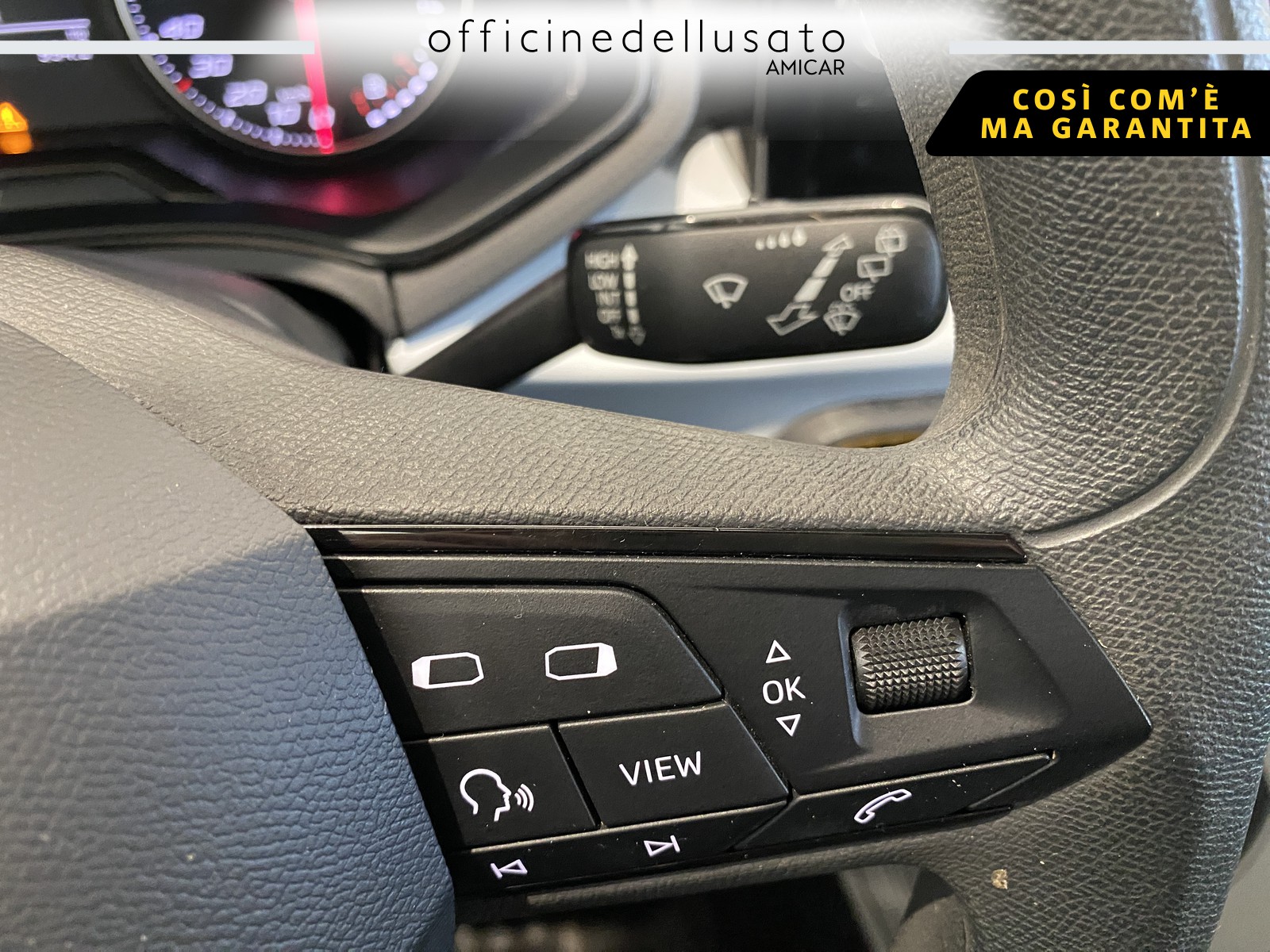 Tutto l'usato e KM 0