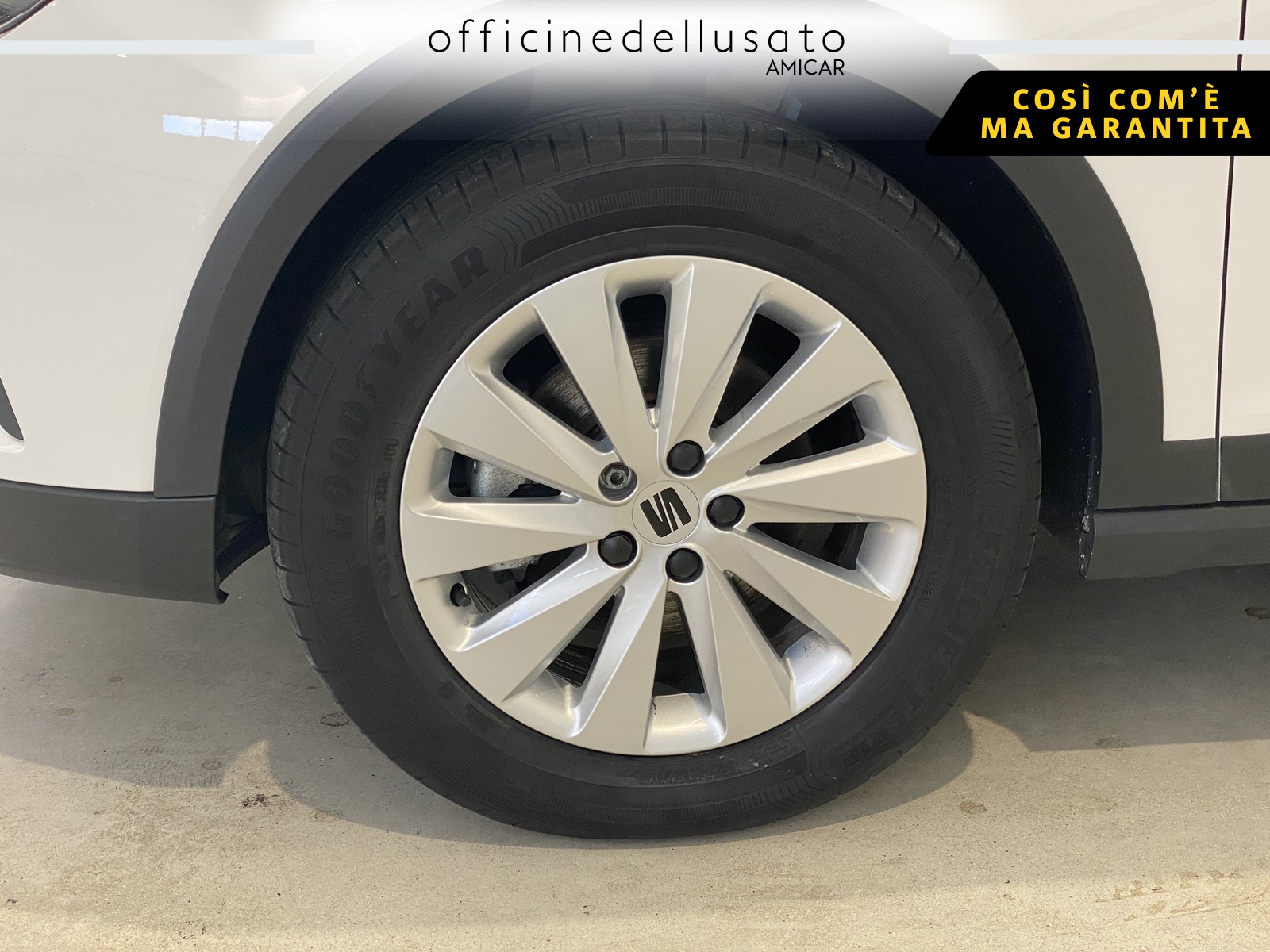 Tutto l'usato e KM 0