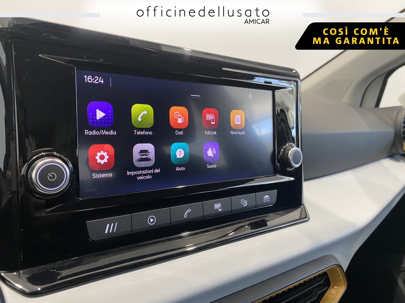 Tutto l'usato e KM 0