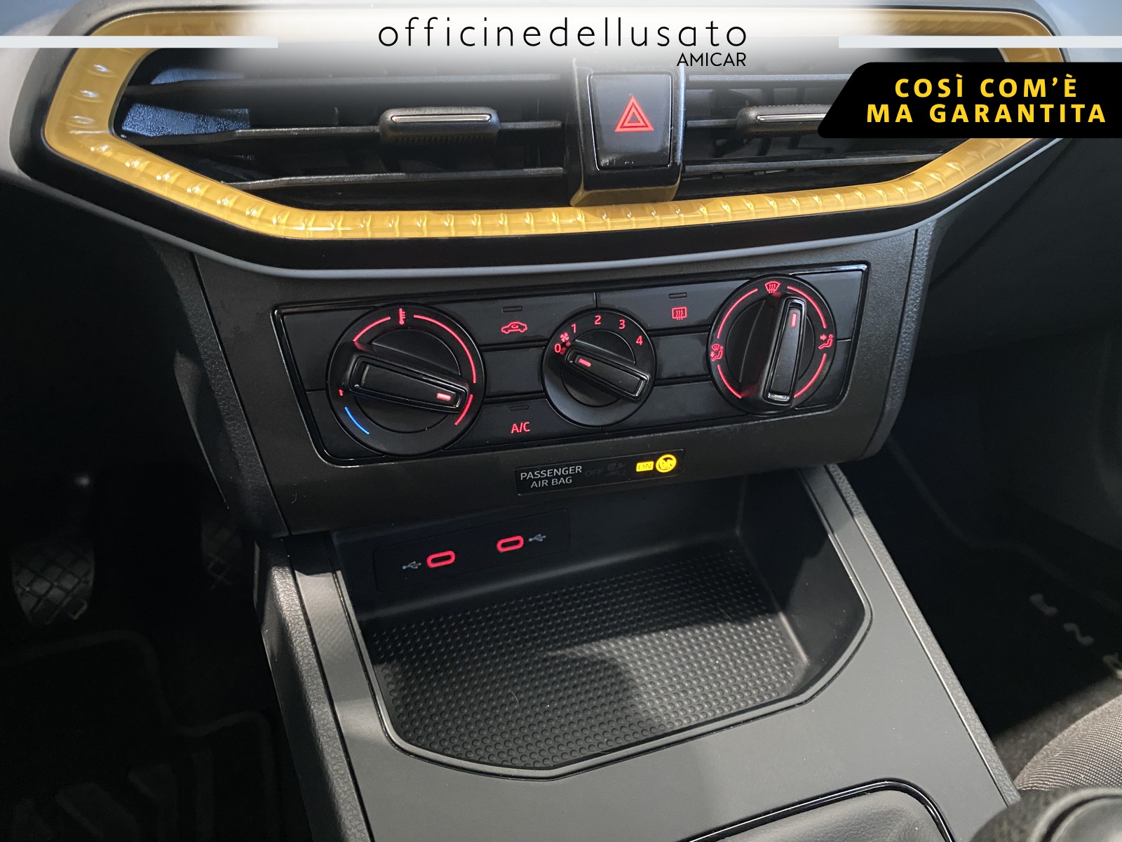 Tutto l'usato e KM 0