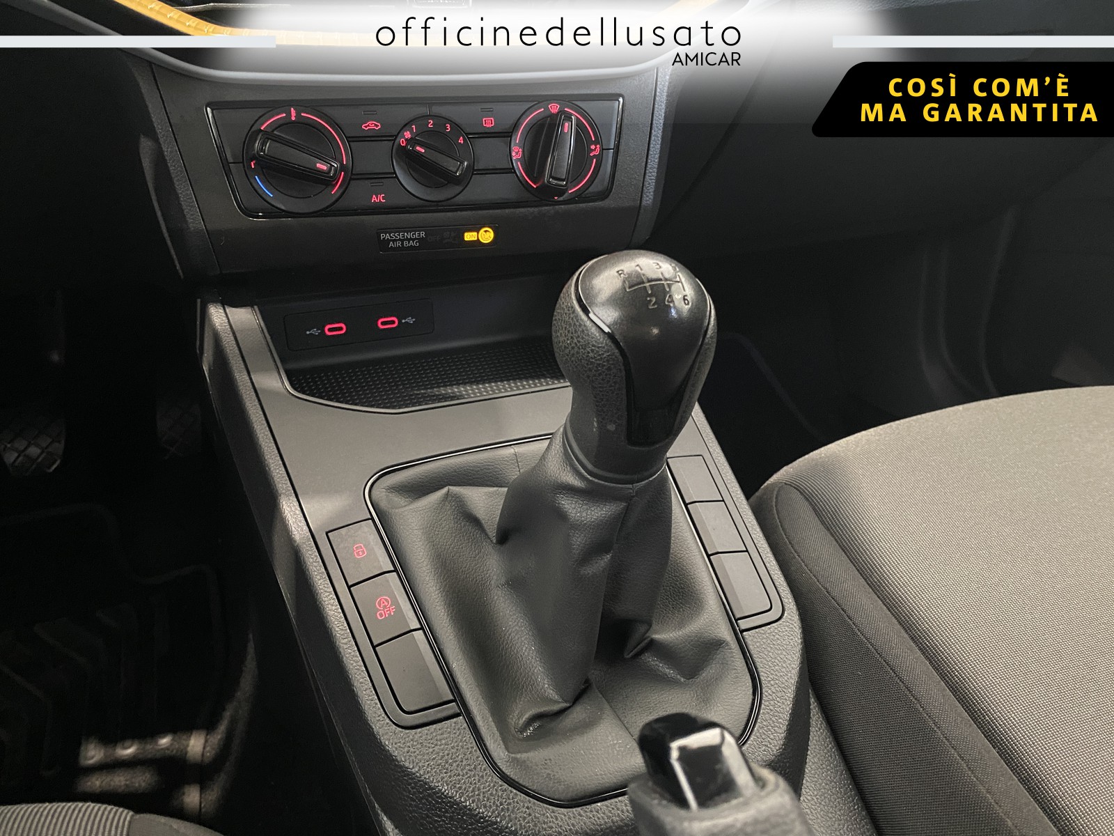 Tutto l'usato e KM 0