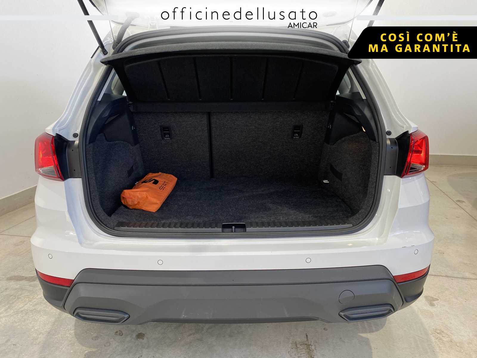 Tutto l'usato e KM 0